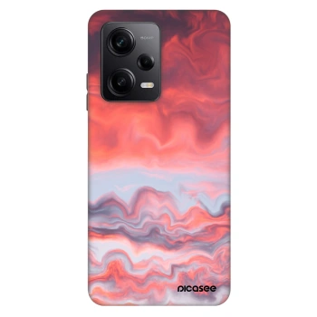 Maskica za Xiaomi Redmi Note 12 Pro+ 5G - Sunset