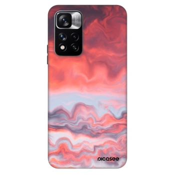 Maskica za Xiaomi Redmi Note 11 Pro - Sunset