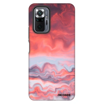 Maskica za Xiaomi Redmi Note 10 Pro - Sunset