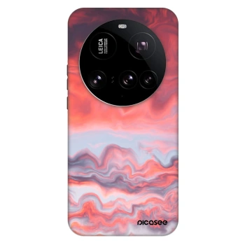Maskica za Xiaomi 15 Ultra - Sunset