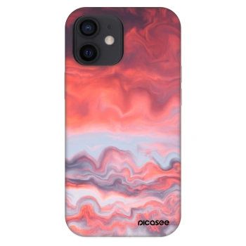 Maskica za Apple iPhone 12 mini - Sunset