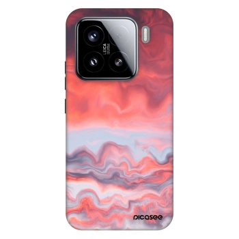 Maskica za Xiaomi 15 - Sunset