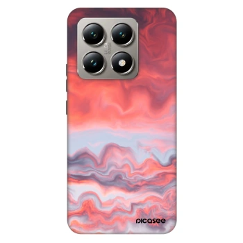 Maskica za Xiaomi 14T - Sunset