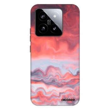 Maskica za Xiaomi 14 - Sunset