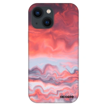 Maskica za Apple iPhone 13 mini - Sunset