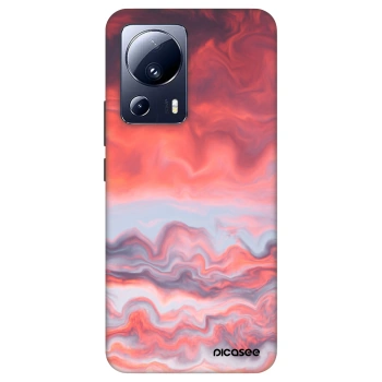 Maskica za Xiaomi 13 Lite - Sunset