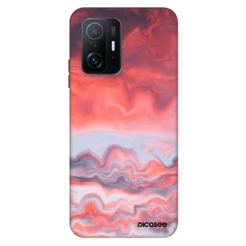 Maskica za Xiaomi 11T Pro - Sunset