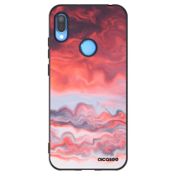 Maskica za Huawei Y6 2019 - Sunset