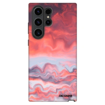 Maskica za Samsung Galaxy S22 Ultra 5G - Sunset