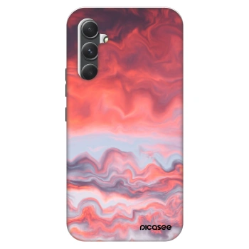Maskica za Samsung Galaxy A34 5G A346B - Sunset