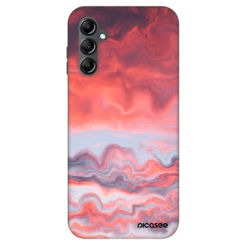 Maskica za Samsung Galaxy A14 5G A146P - Sunset