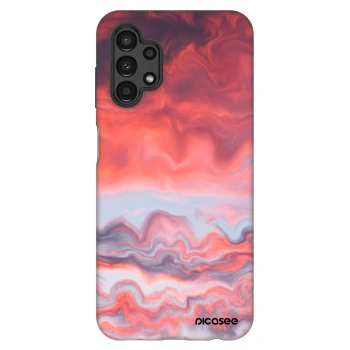 Maskica za Samsung Galaxy A13 4G A135 - Sunset