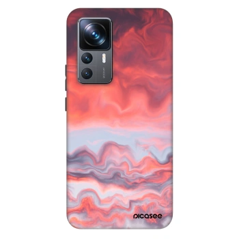 Maskica za Xiaomi 12T - Sunset