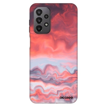 Maskica za Samsung Galaxy A23 A235F 4G - Sunset