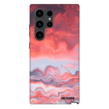 Maskica za Samsung Galaxy S24 Ultra S928B 5G - Sunset