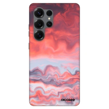 Maskica za Samsung Galaxy S25 Ultra 5G - Sunset