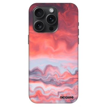Maskica za Apple iPhone 15 Pro - Sunset