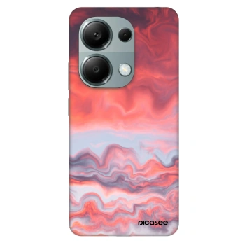 Maskica za Xiaomi Redmi Note 13 Pro 4G - Sunset