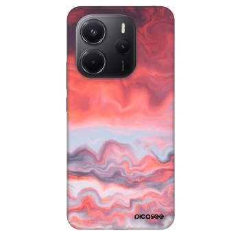 Maskica za Xiaomi Redmi Note 14 4G - Sunset
