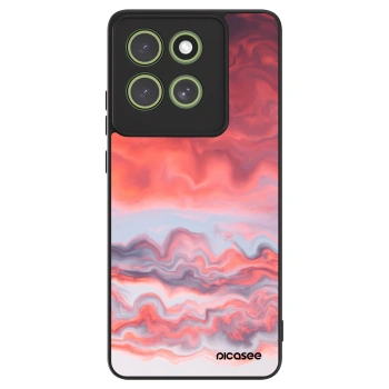 Maskica za Motorola Moto G86 5G - Sunset