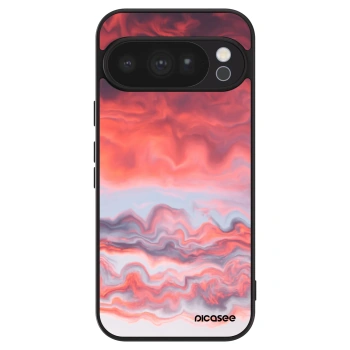 Maskica za Google Pixel 10 Pro - Sunset