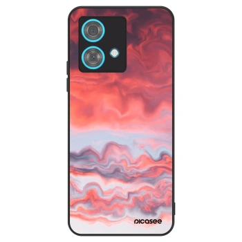 Maskica za Motorola Edge 40 Neo - Sunset