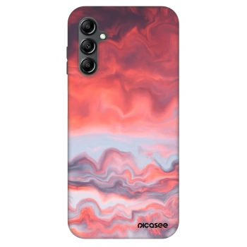 Maskica za Samsung Galaxy A16 4G - Sunset