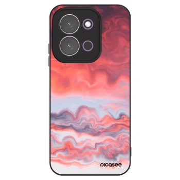 Maskica za Xiaomi Redmi 15C 5G - Sunset