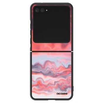 Maskica za Motorola Razr 60 - Sunset