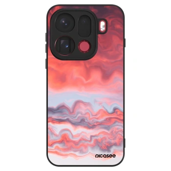 Maskica za OPPO Find X9 Pro - Sunset