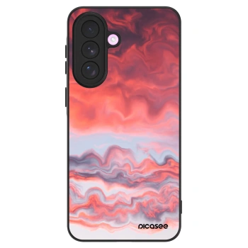 Maskica za Samsung Galaxy A57 5G - Sunset