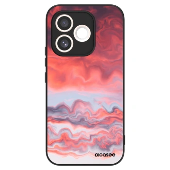 Maskica za Honor 600 Lite - Sunset