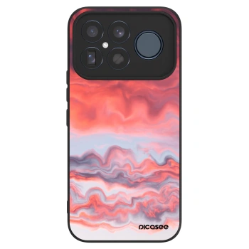 Maskica za Xiaomi Poco F8 Ultra - Sunset