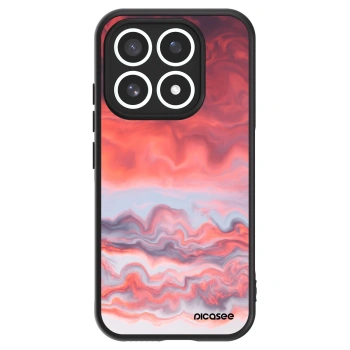 Picasee ULTIMATE CASE PowerShare za Xiaomi 17 - Sunset