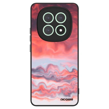 Picasee ULTIMATE CASE za Xiaomi Redmi Note 15 5G - Sunset
