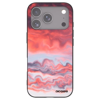 Maskica za Apple iPhone 18 Pro - Sunset