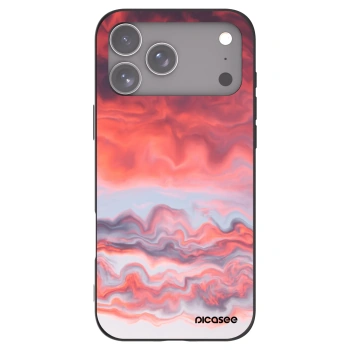 Maskica za Apple iPhone 18 Pro Max - Sunset