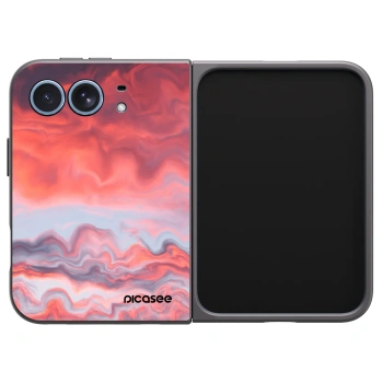 Maskica za Apple iPhone Ultra - Sunset