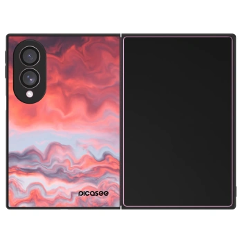 Maskica za Samsung Galaxy Z Fold8 5G - Sunset