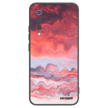 Maskica za Xiaomi Mi 9 SE - Sunset