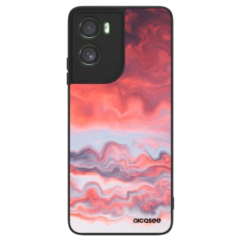 Maskica za Motorola Moto G06 - Sunset