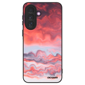 Picasee ULTIMATE CASE za Samsung Galaxy A37 - Sunset