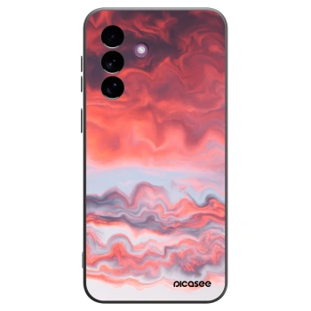 Maskica za Samsung Galaxy A37 - Sunset