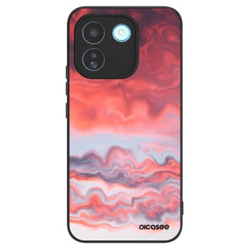 Maskica za Xiaomi Redmi Note 17 Pro MAX 5G - Sunset