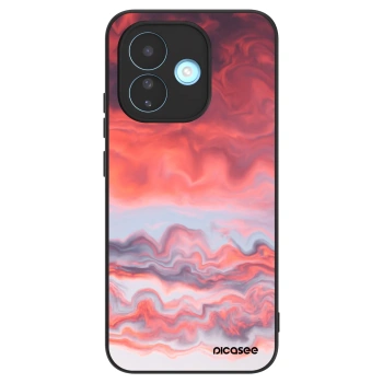 Maskica za Xiaomi Redmi Note 17 Pro 5G - Sunset