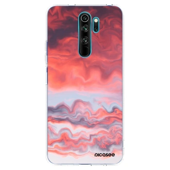 Maskica za Xiaomi Redmi Note 8 Pro - Sunset