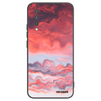Maskica za Xiaomi Mi 9 Lite - Sunset