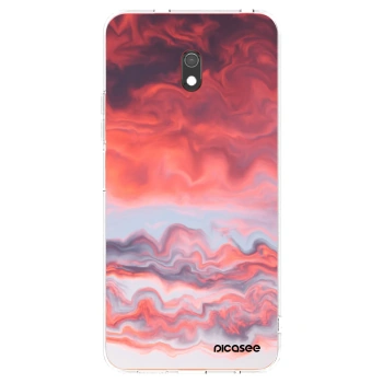Maskica za Xiaomi Redmi 8A - Sunset