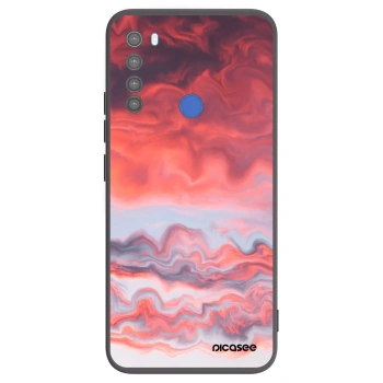 Maskica za Xiaomi Redmi Note 8T - Sunset