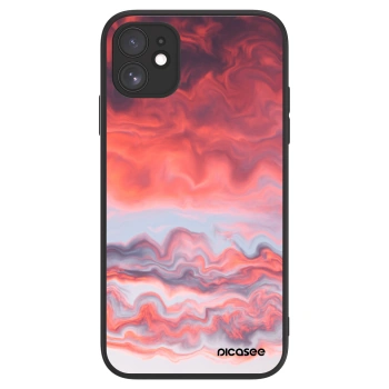 Picasee ULTIMATE CASE za Apple iPhone 11 - Sunset